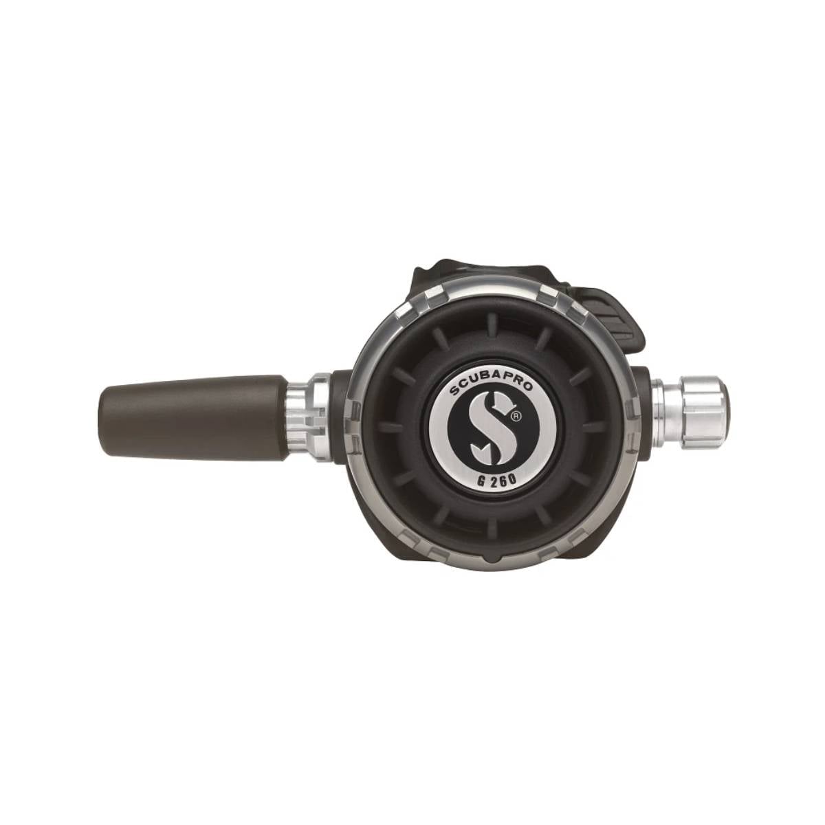 Scubapro MK17 EVO 2 + G260 Regulator