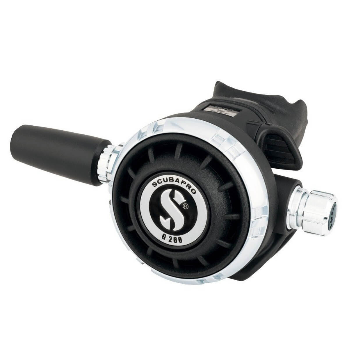 Scubapro MK25 EVO G260 Regulator Scubapro MK25 EVO G260 Regulator
