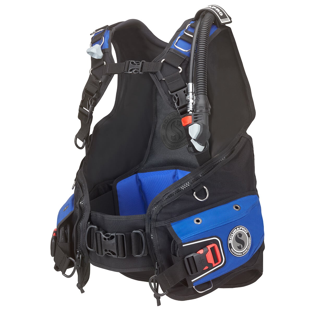 Scubapro Glide BCD 2024 Scubapro Glide BCD 2024