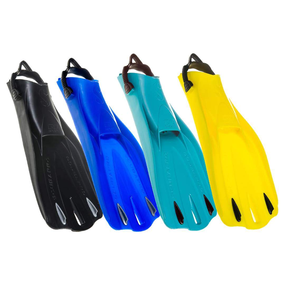 Scubapro Go Sport Fins | Boot Fit Fins