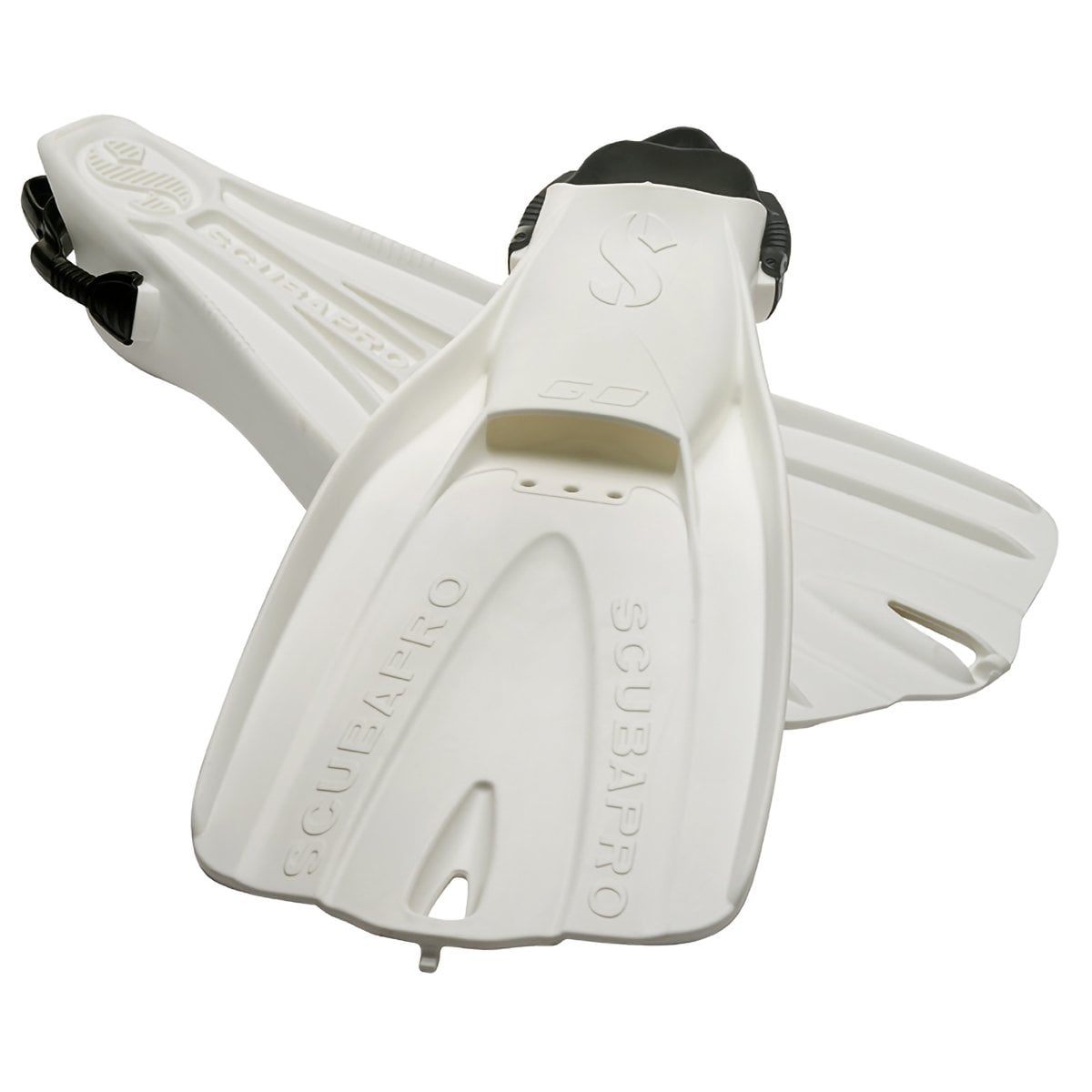 Scubapro Go Travel Fins - Dive Travel Fin Scubapro Go Travel Fins - Dive Travel Fin