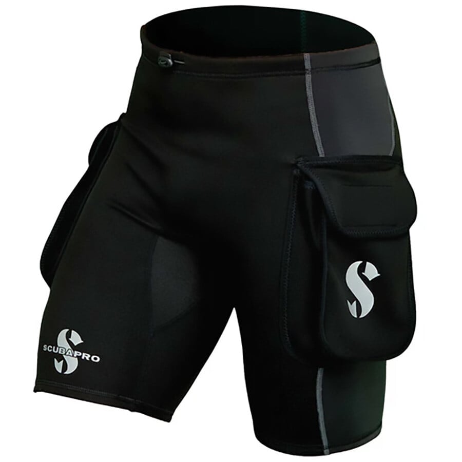 Scubapro Mens Hybrid Tech Cargo Shorts - 2020 Version Scubapro Mens Hybrid Tech Cargo Shorts - 2020 Version