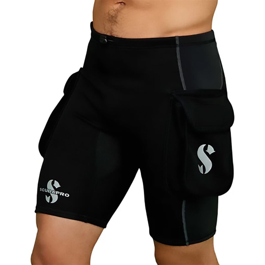 Scubapro Mens Hybrid Tech Cargo Shorts - 2020 Version Scubapro Mens Hybrid Tech Cargo Shorts - 2020 Version