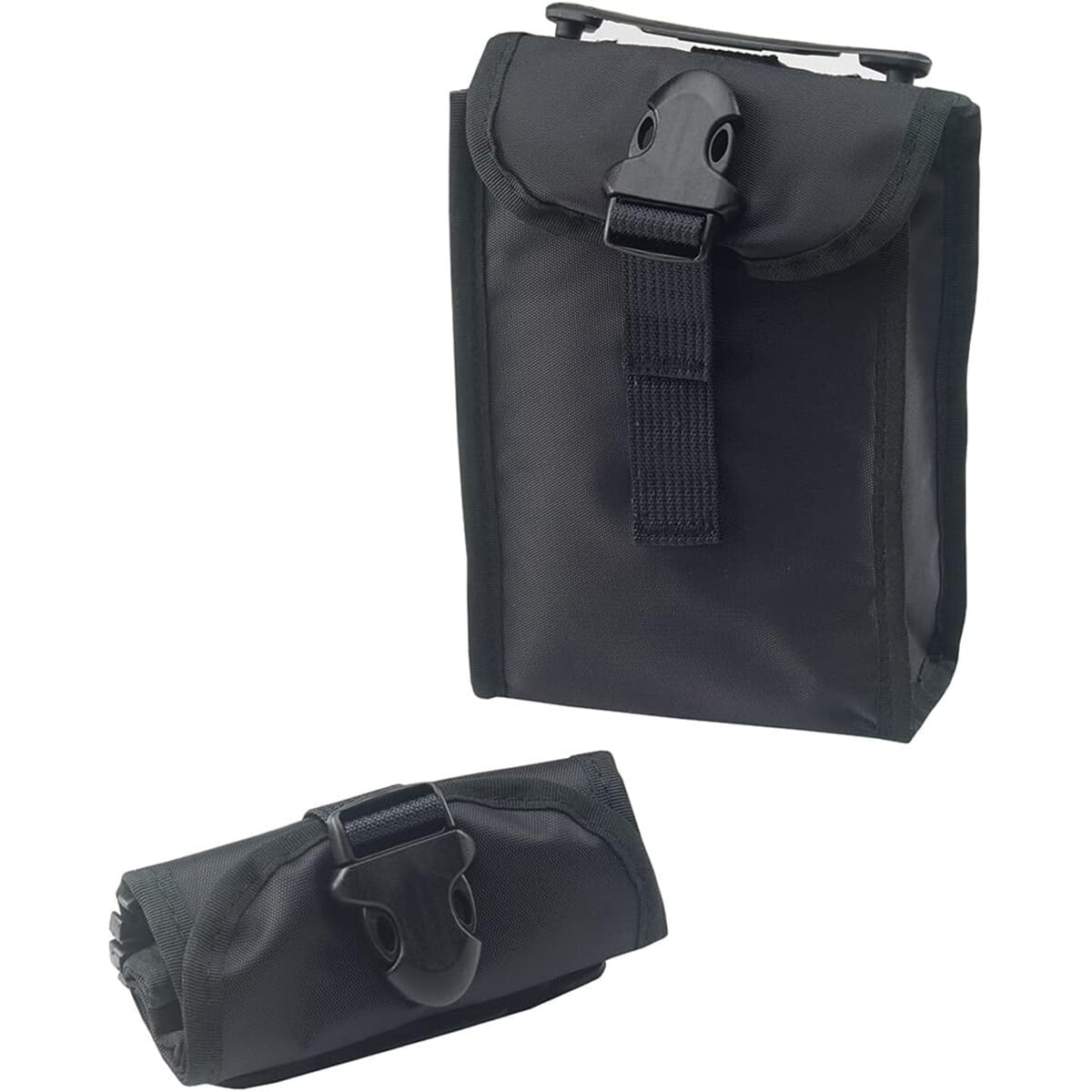 Scubapro Hydros Ninja Pocket For Hydros Pro BCD Scubapro Hydros Ninja Pocket For Hydros Pro BCD