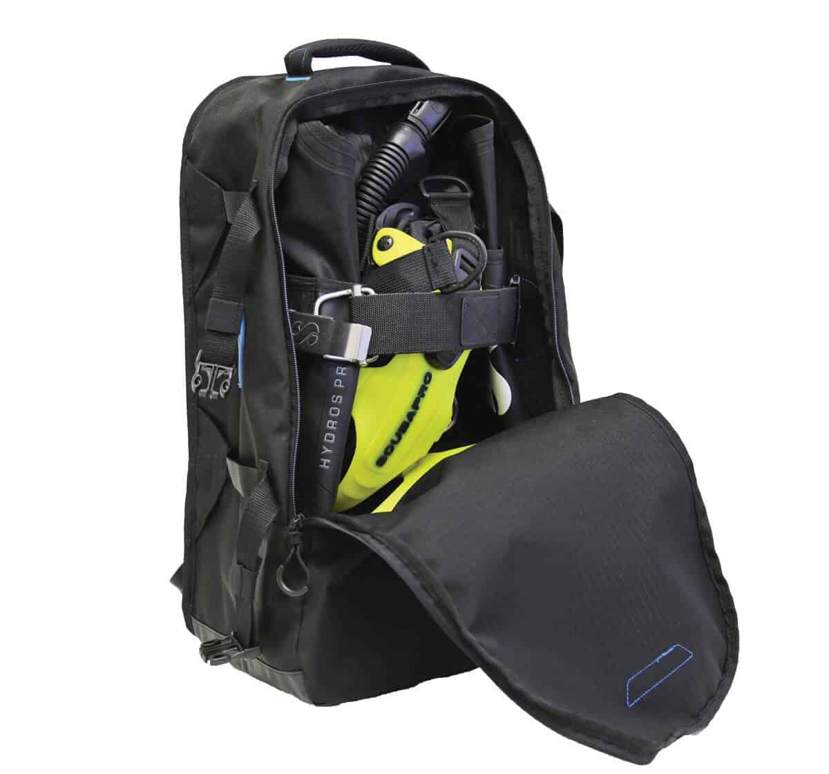 Scubapro Hydros Pro BCD - Men's