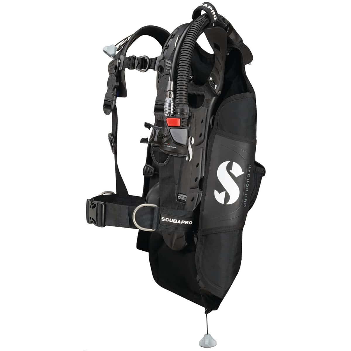 Scubapro Hydros Pro BCD - Men's