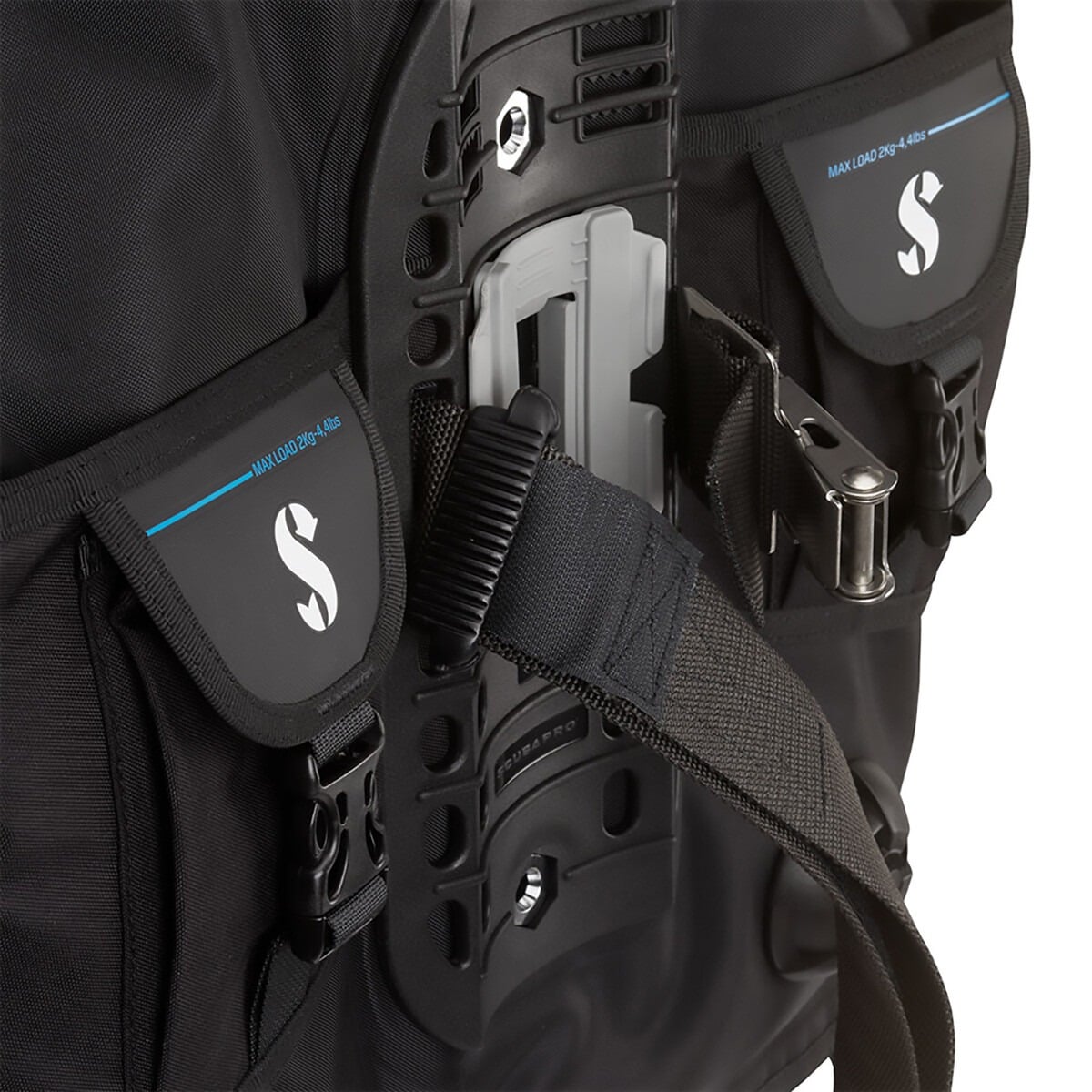 Scubapro Level BCD