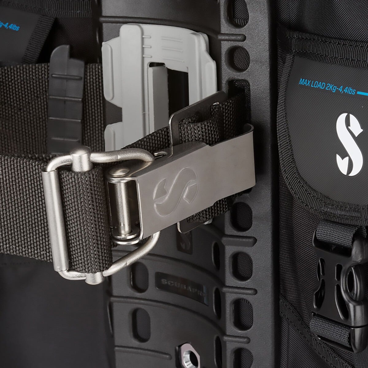 Scubapro Level BCD