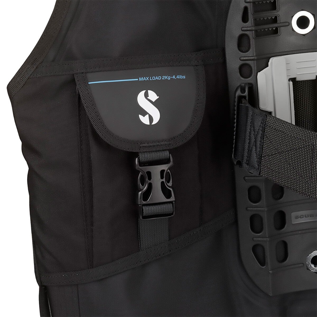 Scubapro Level BCD
