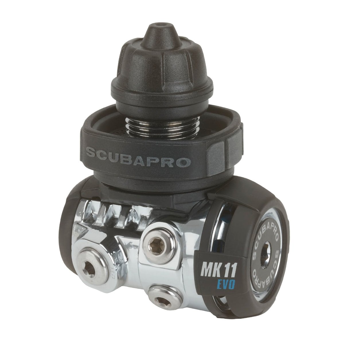 Scubapro MK11 EVO + C370 Colour Regulator Scubapro MK11 EVO + C370 Colour Regulator