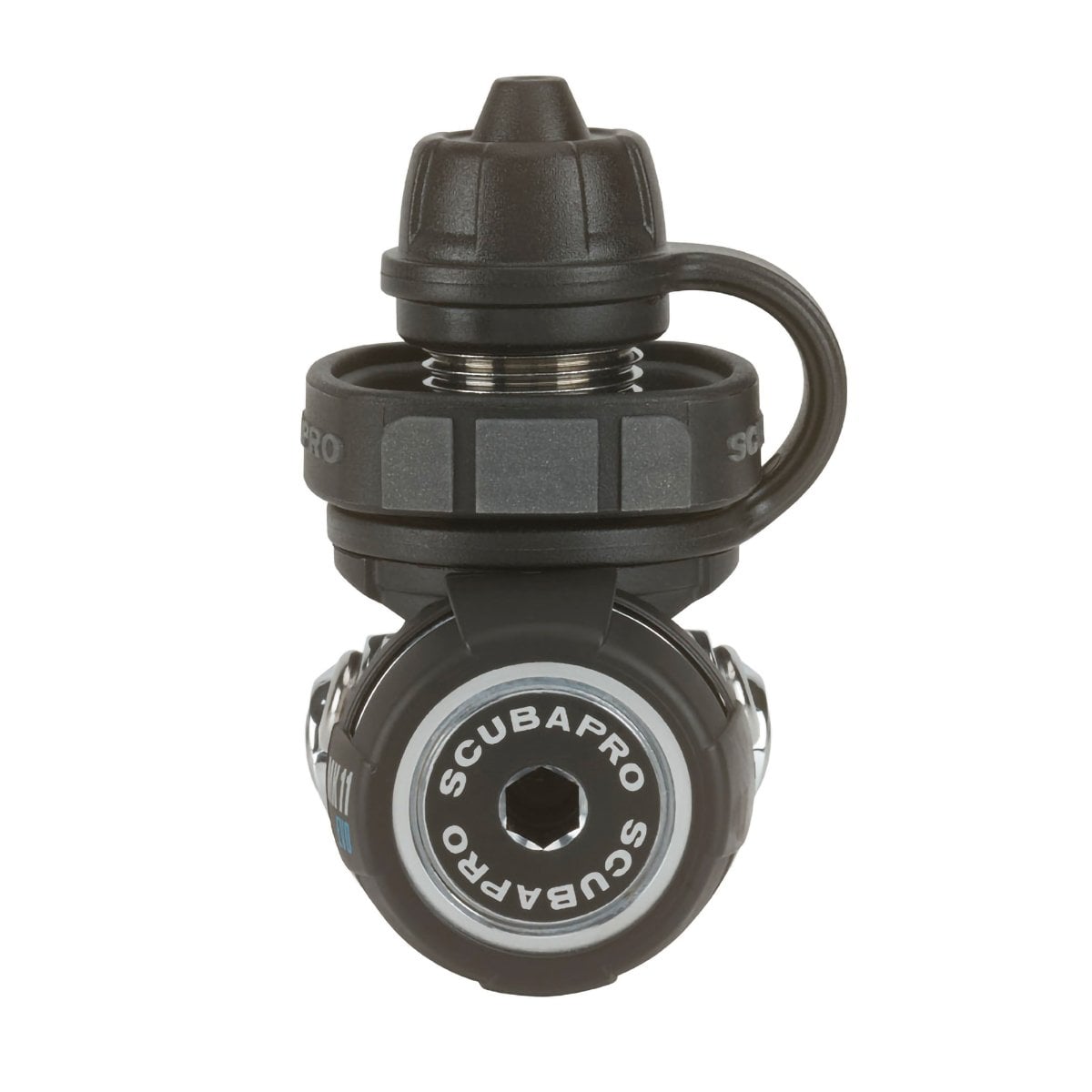 Scubapro MK11 EVO + C370 Colour Regulator Scubapro MK11 EVO + C370 Colour Regulator