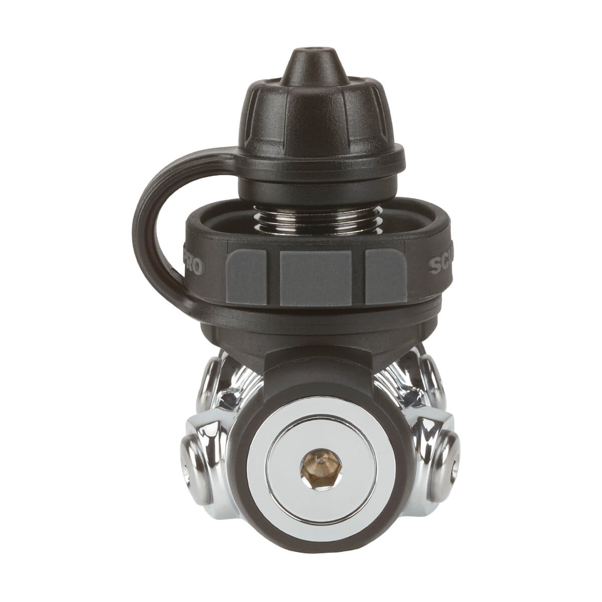 Scubapro MK17 EVO 2 + G260 Regulator