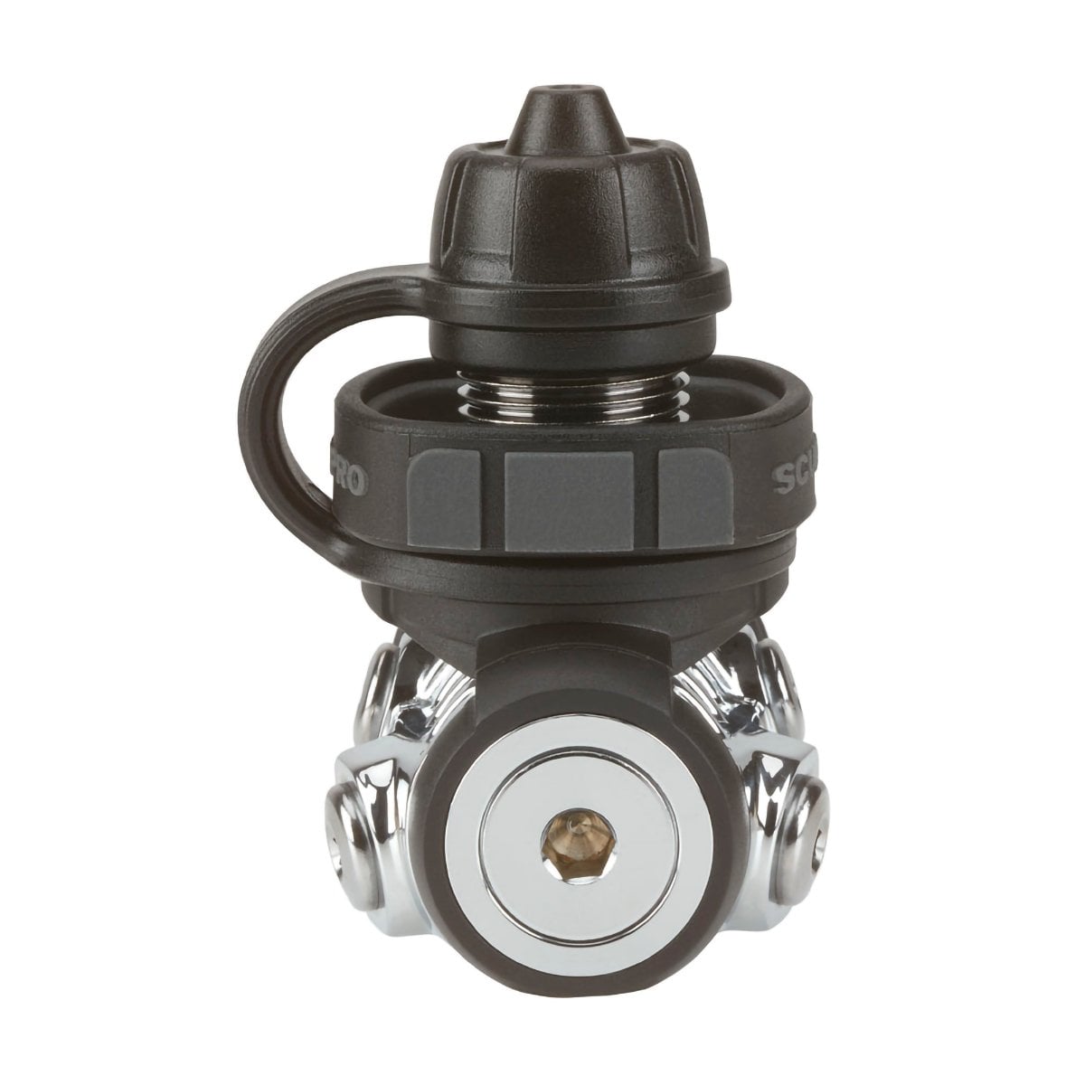 Scubapro MK17 EVO 2 C370 + R105 Octopus Regulator Bundle Scubapro MK17 EVO 2 C370 + R105 Octopus Regulator Bundle