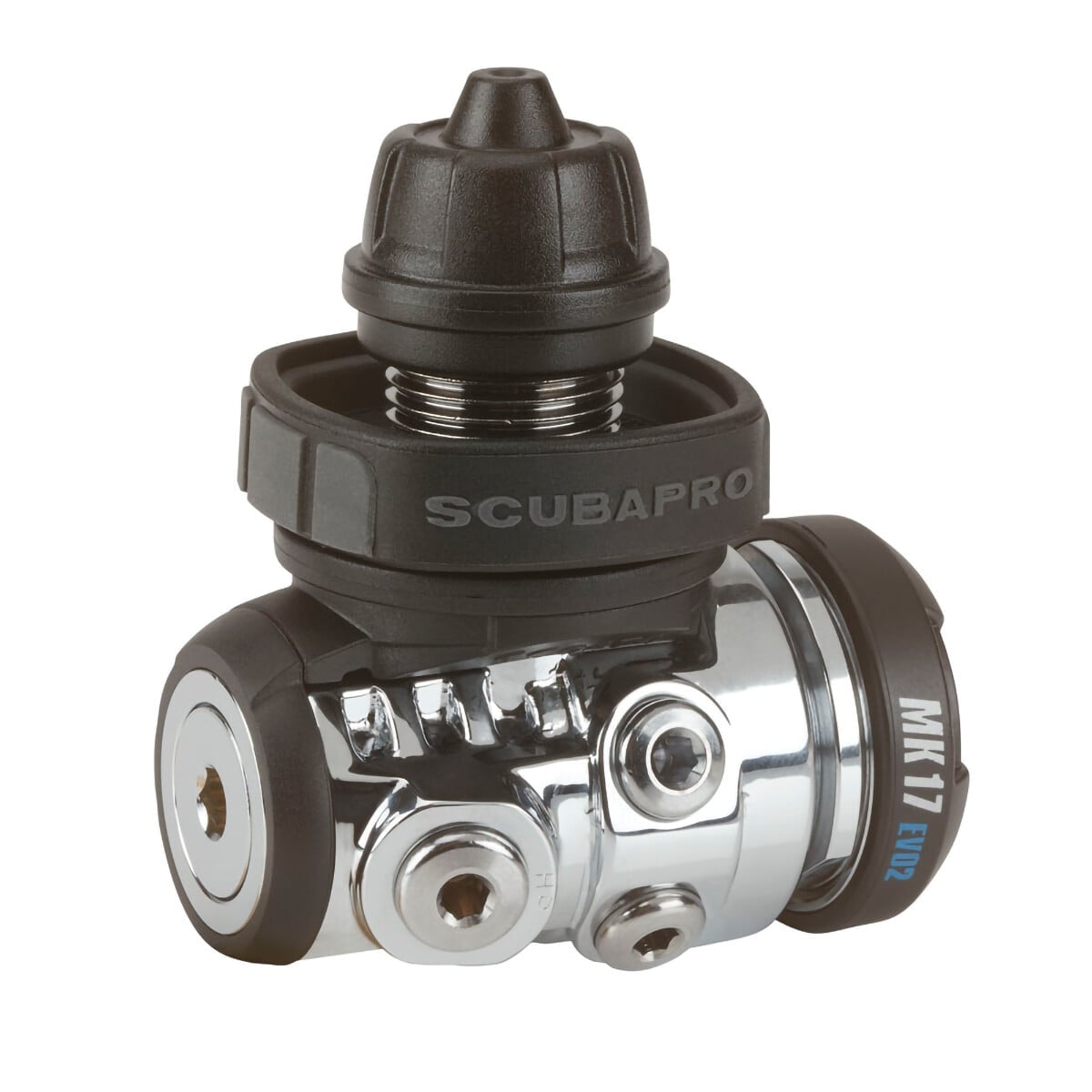 Scubapro MK17 EVO 2 + G260 Regulator
