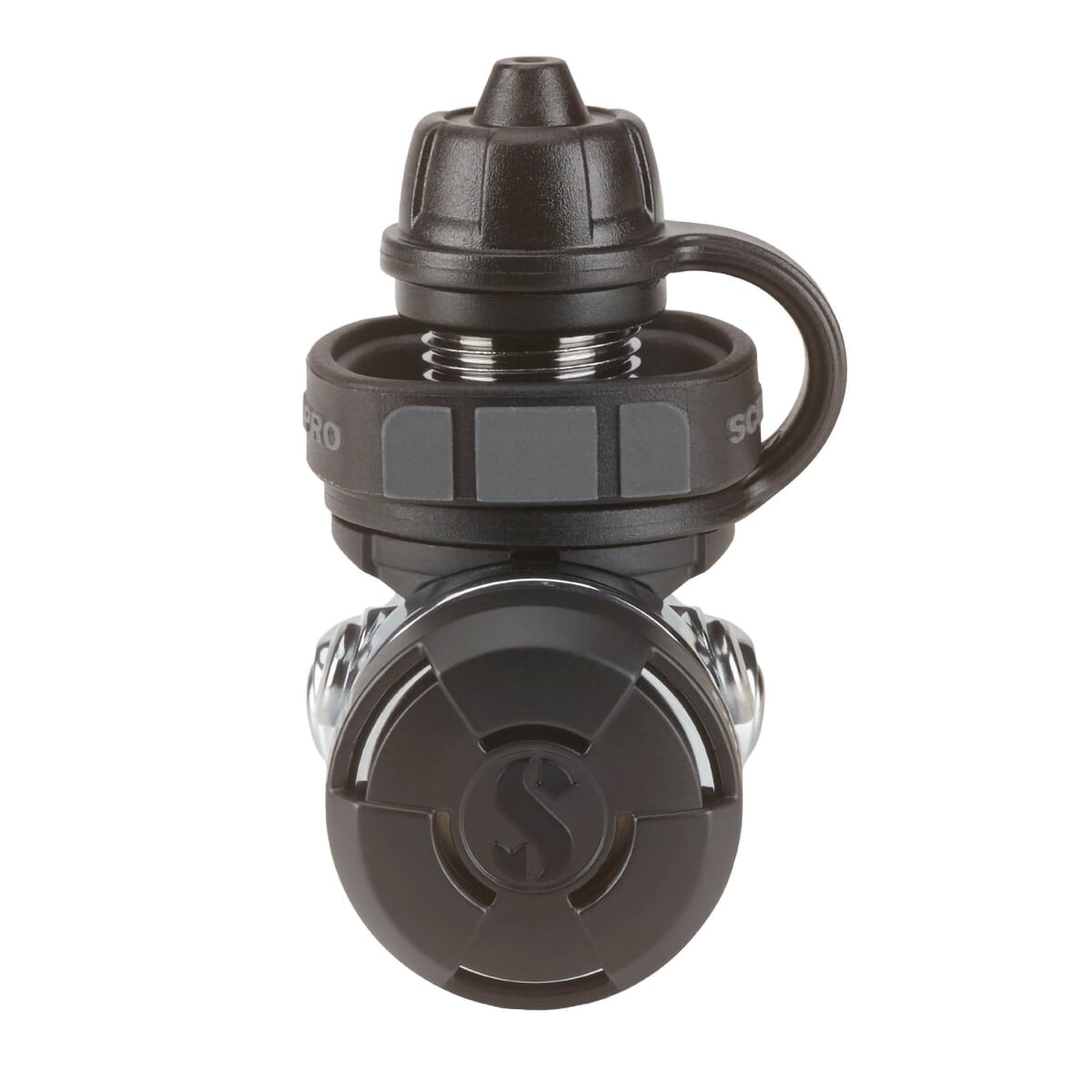 Scubapro MK17 EVO 2 + G260 Regulator