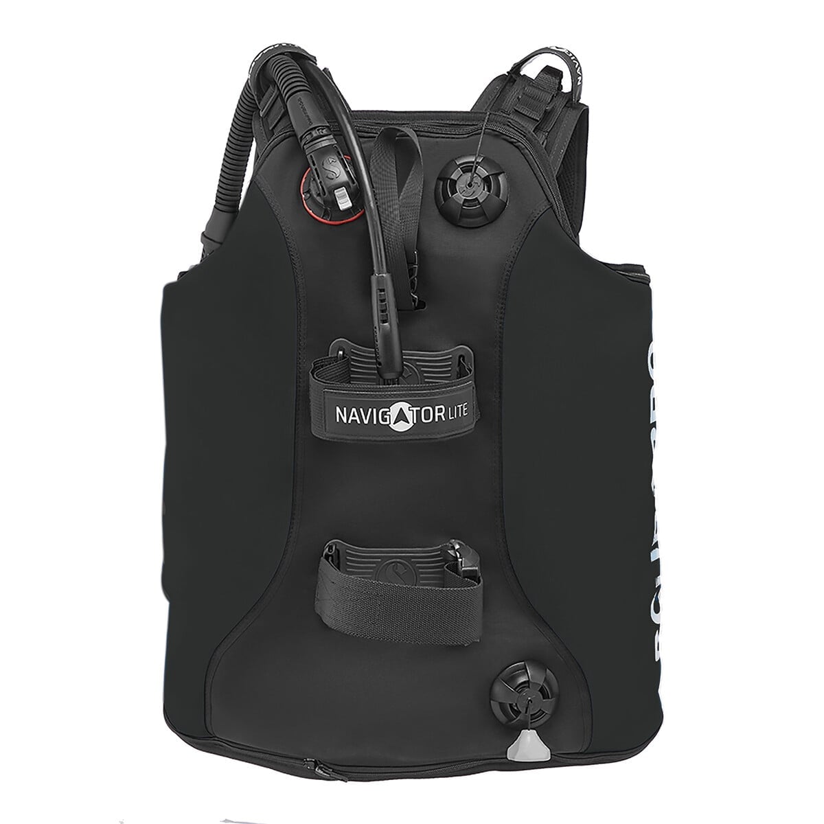 Scubapro Navigator Lite Travel BCD