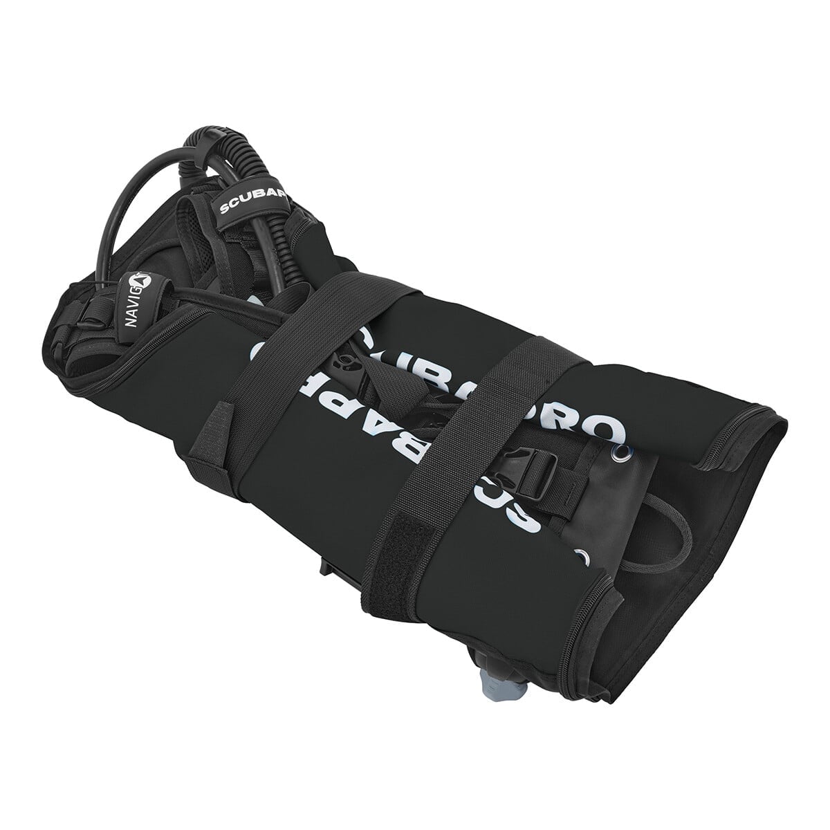 Scubapro Navigator Lite Travel BCD