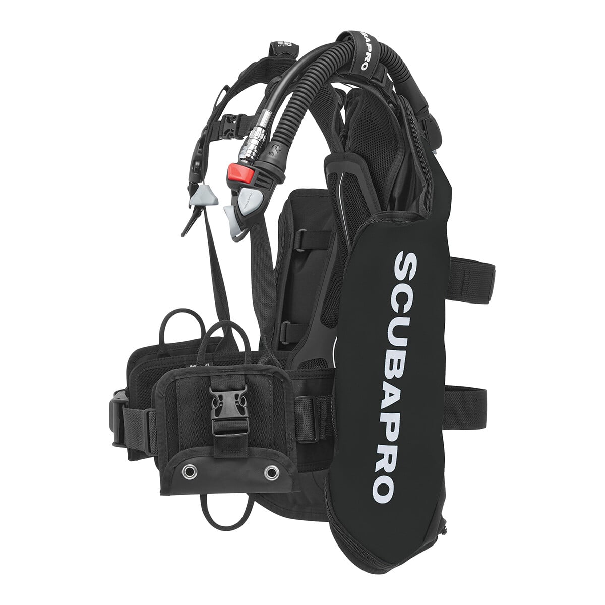 Scubapro Navigator Lite Travel BCD