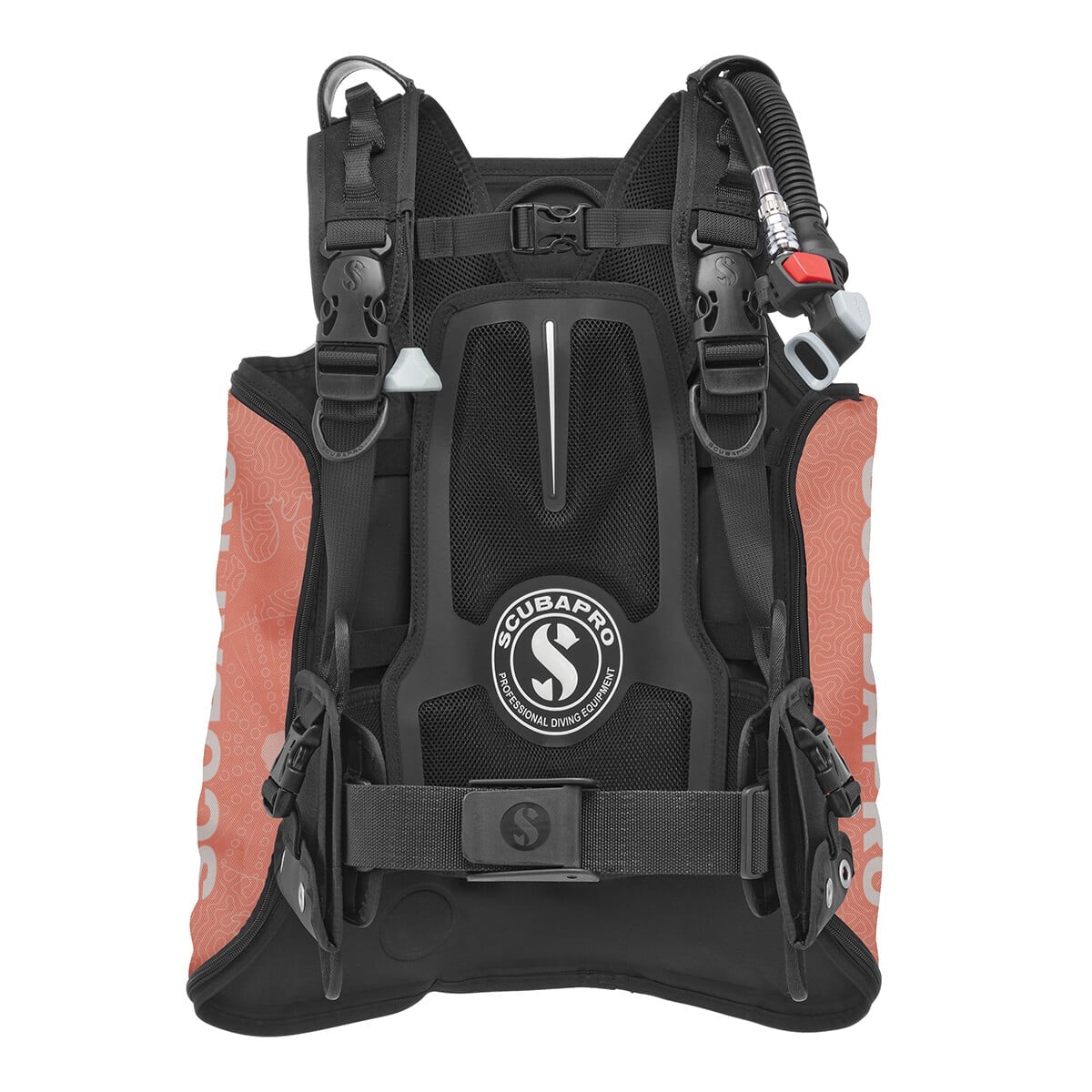 Scubapro Navigator Lite Travel BCD