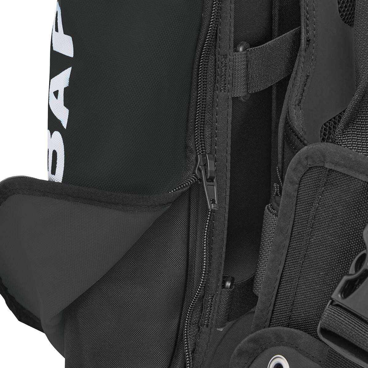Scubapro Navigator Lite Travel BCD