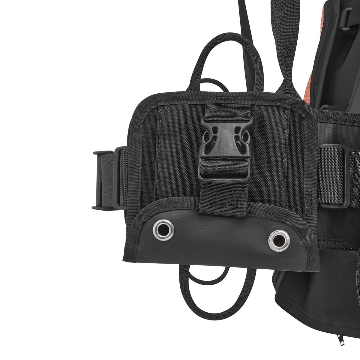 Scubapro Navigator Lite Travel BCD