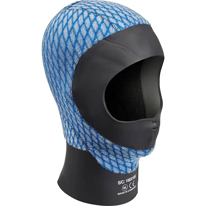 Scubapro Novascotia / Everdry 6/4mm Dive Hood