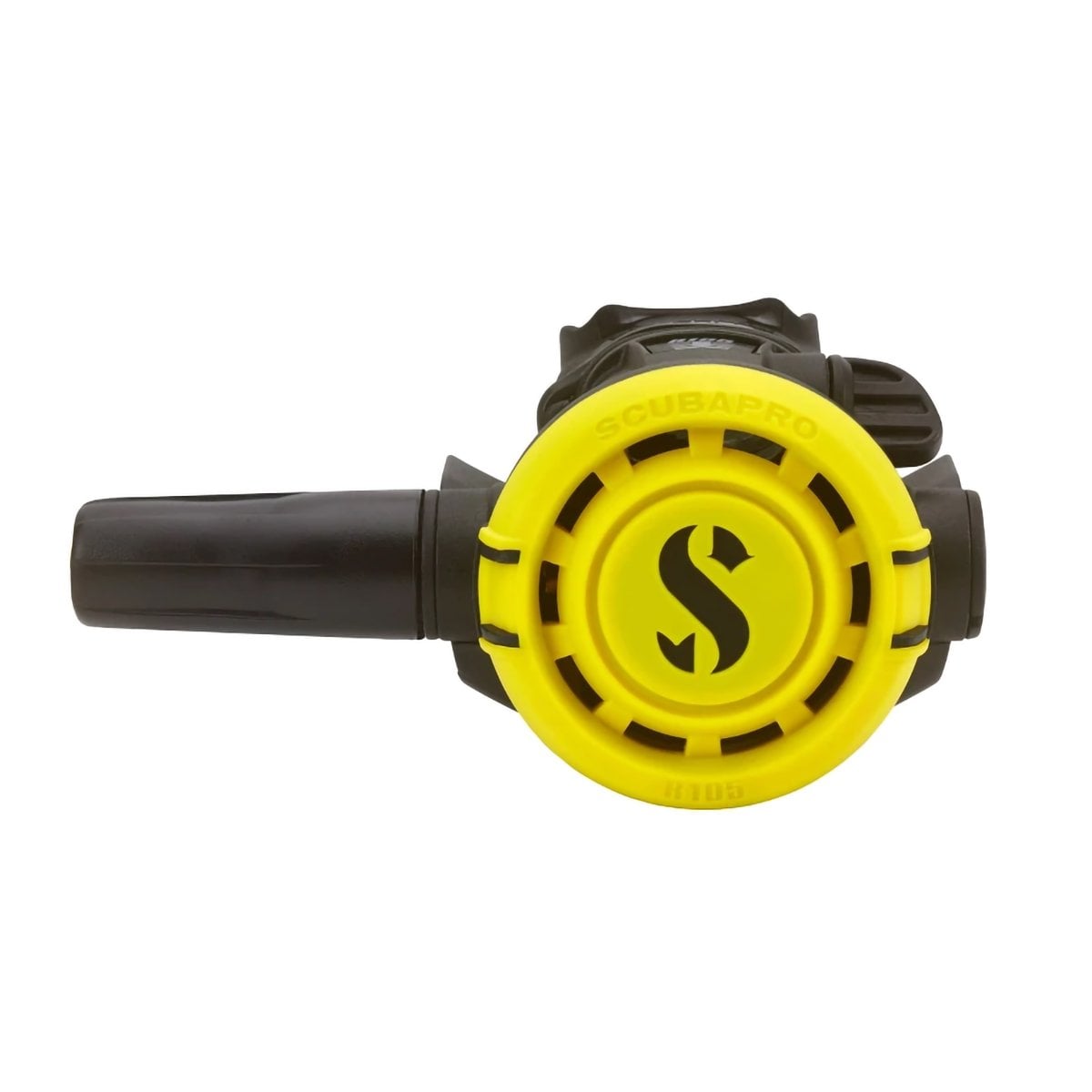 Scubapro MK25 EVO G260 + R105 Octopus Regulator Package Scubapro MK25 EVO G260 + R105 Octopus Regulator Package