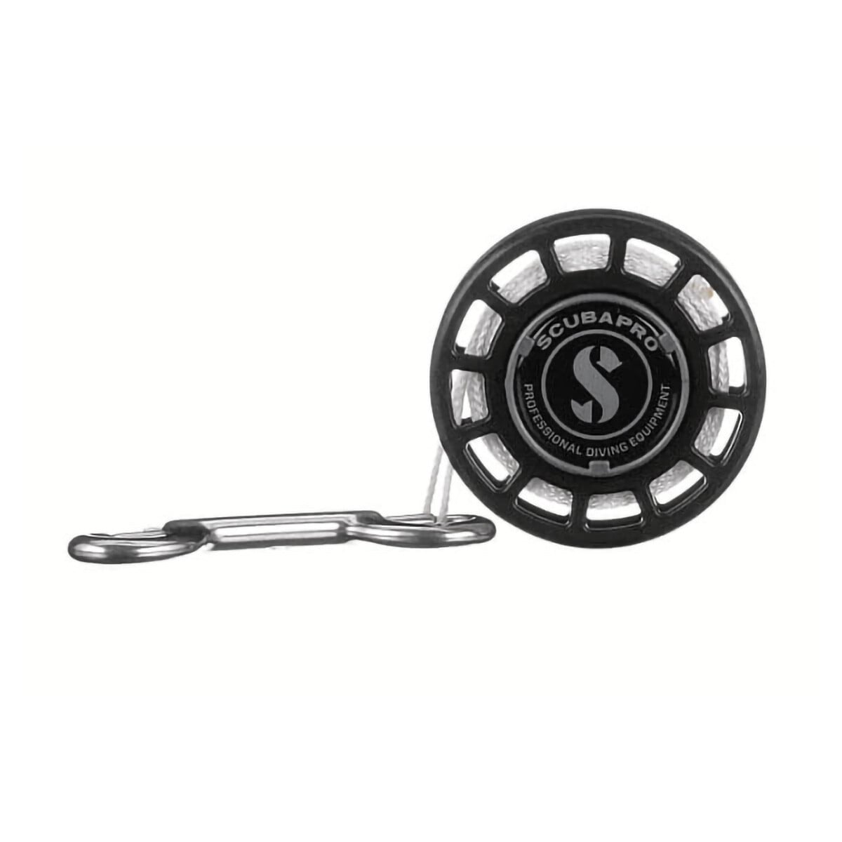 Scubapro S-Tek Spinner Spools - 15m + 30m + 45m