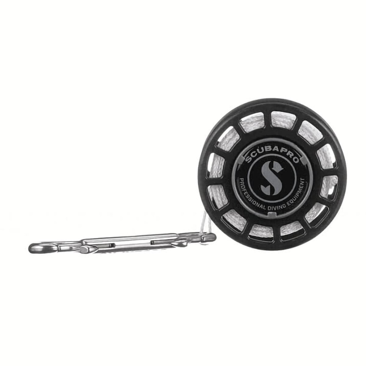 Scubapro S-Tek Spinner Spools - 15m + 30m + 45m