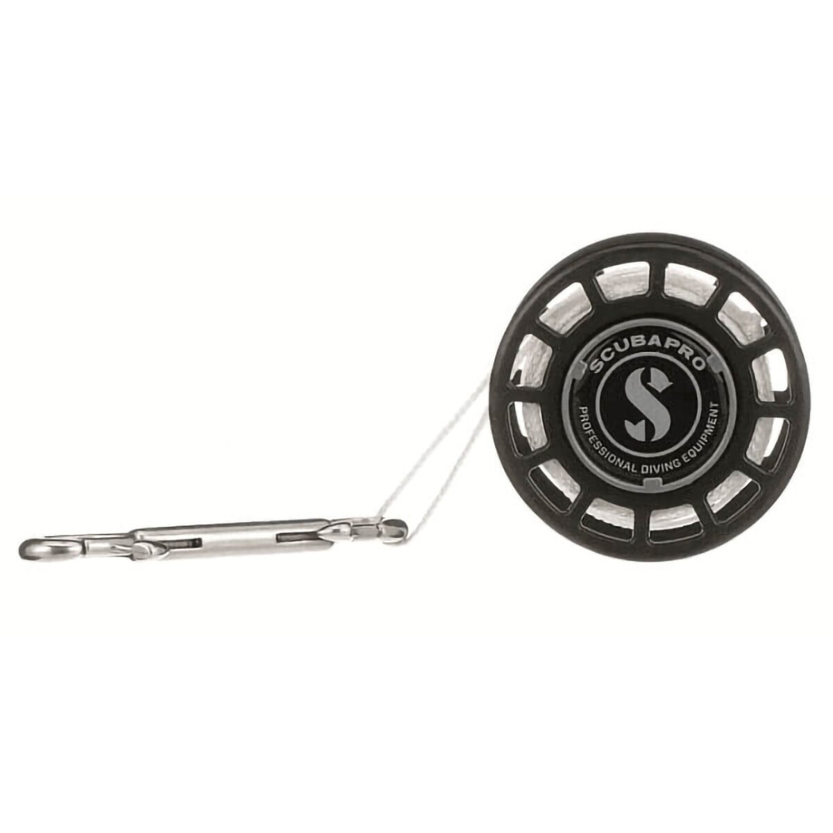 Scubapro S-Tek Spinner Spools - 15m + 30m + 45m