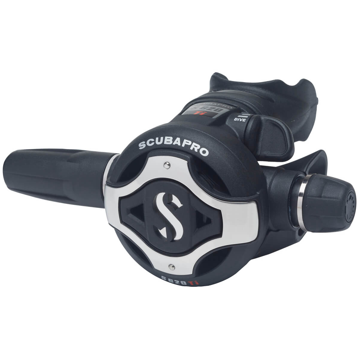 Scubapro MK25 EVO S620Ti Regulator Scubapro MK25 EVO S620Ti Regulator