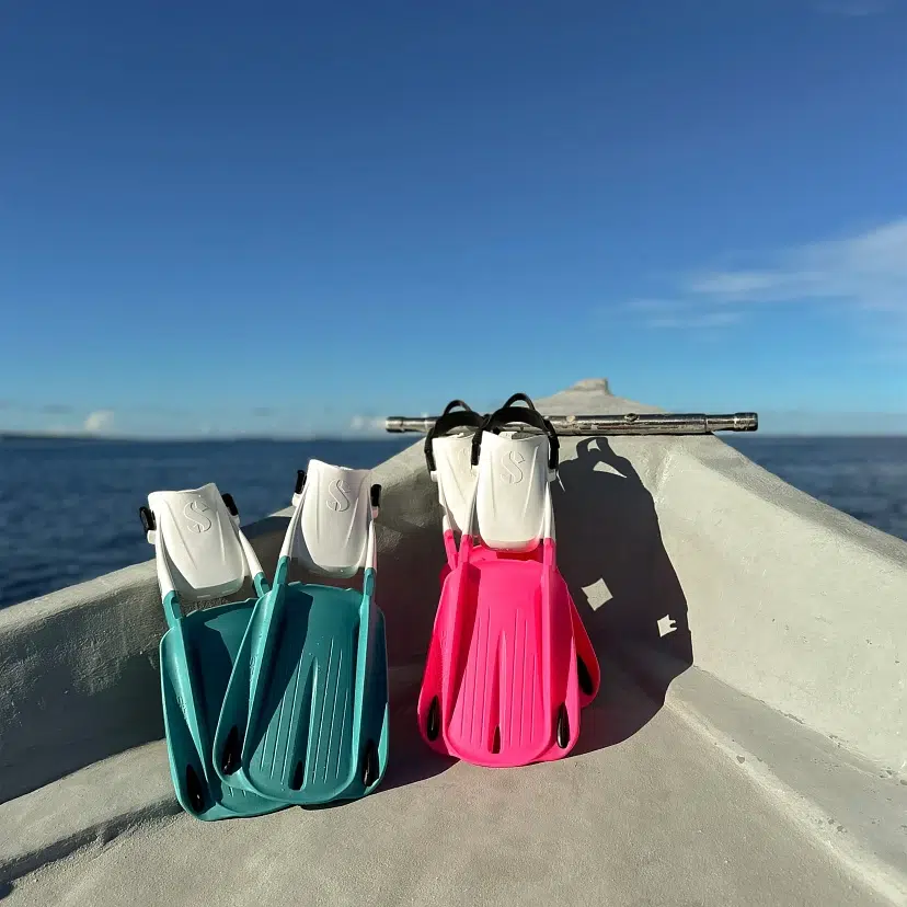 Scubapro Seawing Supernova Dive Fin Blade Replacements