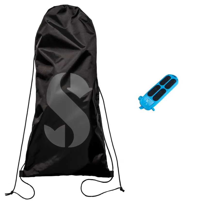 Scubapro Seawing Supernova Dive Fins