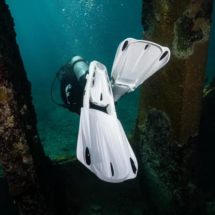 Scubapro Seawing Supernova Dive Fins