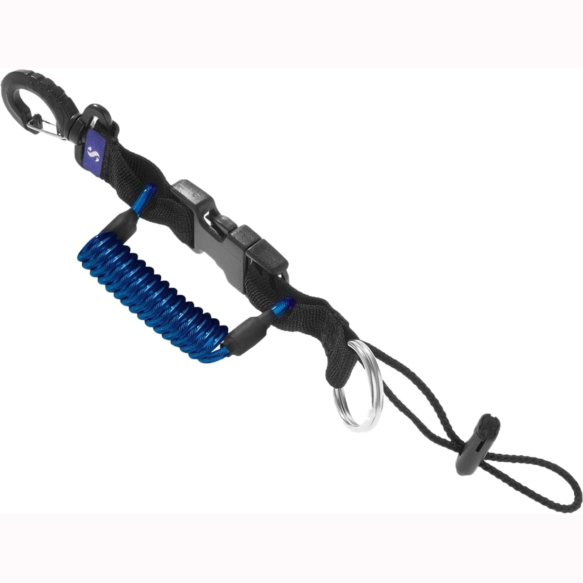 Scubapro Snapper - Extendable Clip Std Size & XL 190cm