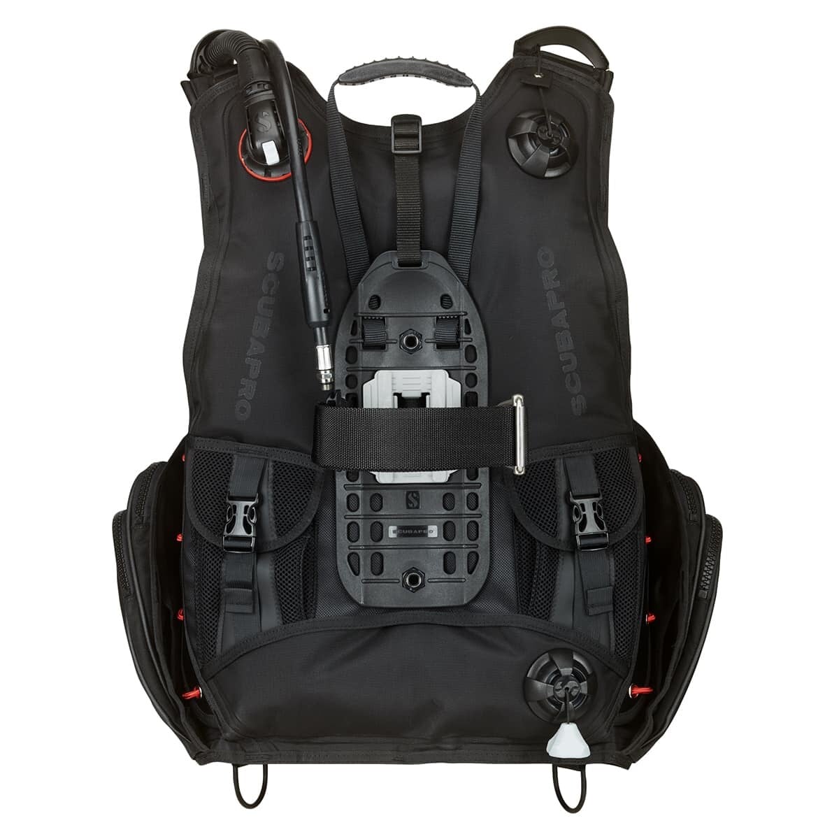 Scubapro X-Black BCD - 2024