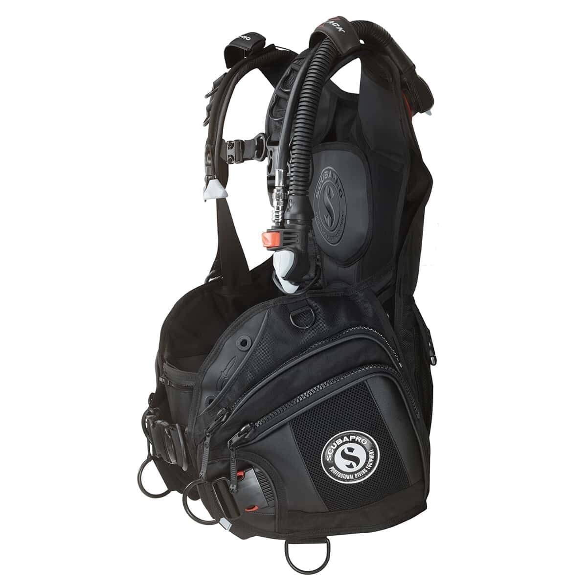 Scubapro X-Black BCD - 2024