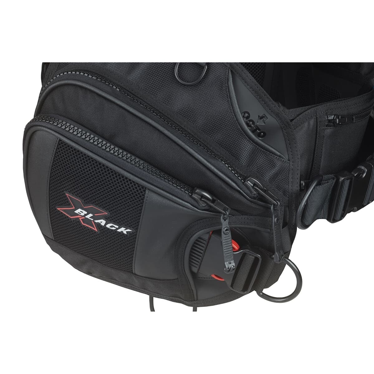Scubapro X-Black BCD - 2024
