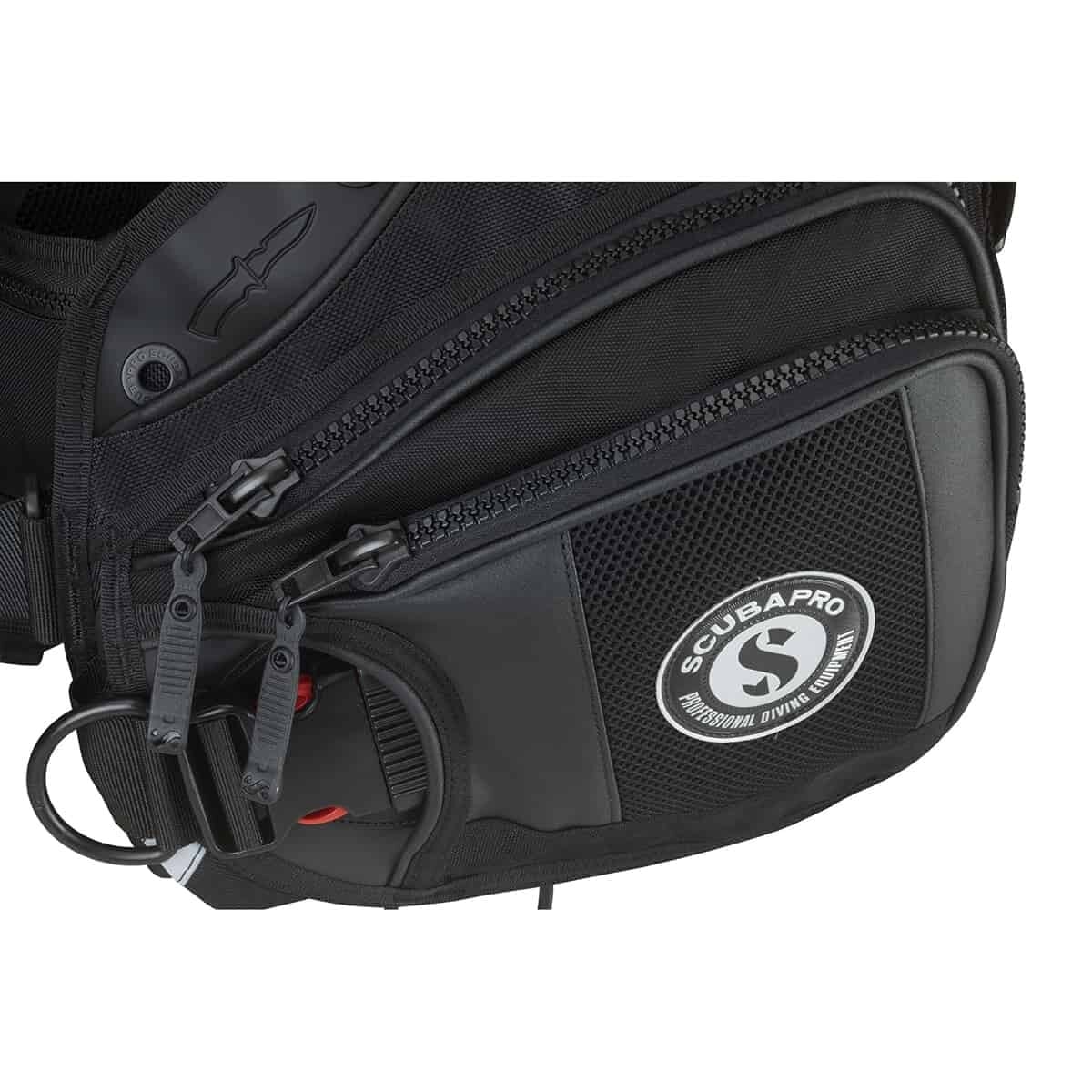 Scubapro X-Black BCD - 2024