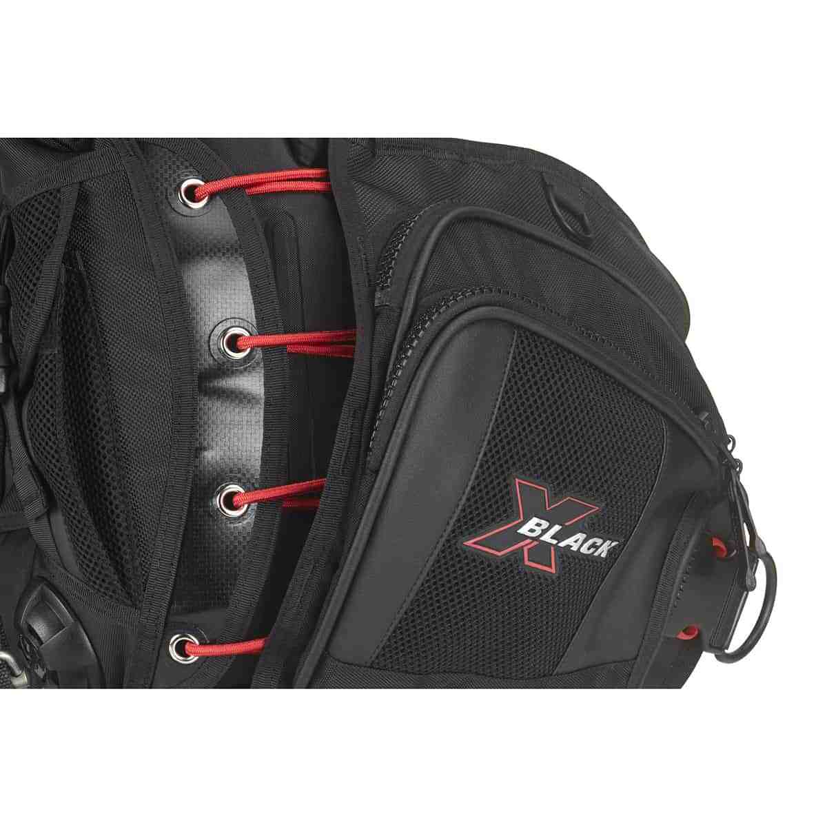 Scubapro X-Black BCD - 2024