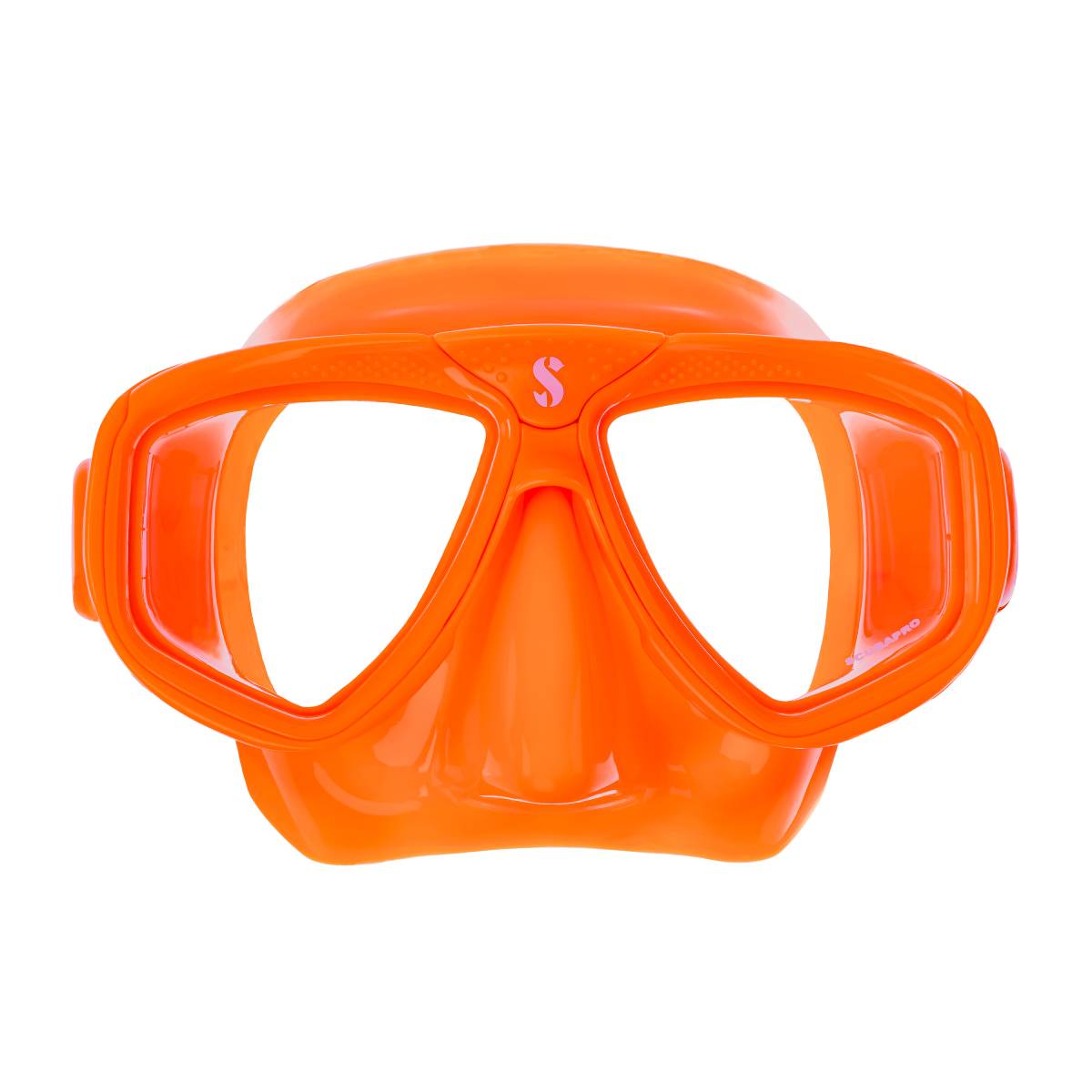 Scubapro Zoom Lite Antifog Dive Mask Scubapro Zoom Lite Antifog Dive Mask