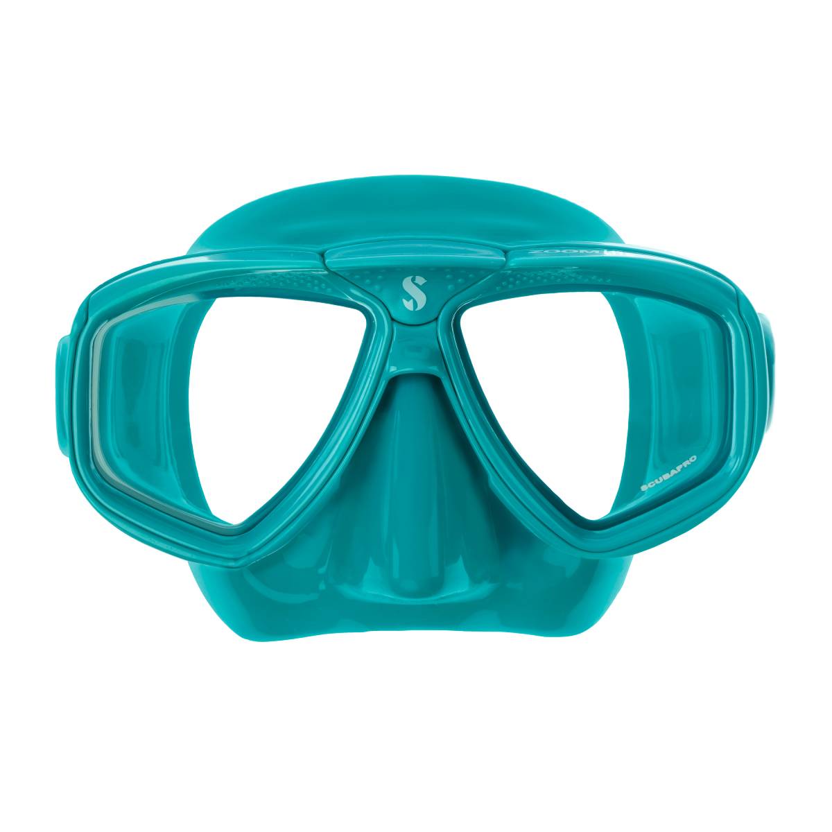 Scubapro Zoom Lite Antifog Dive Mask Scubapro Zoom Lite Antifog Dive Mask