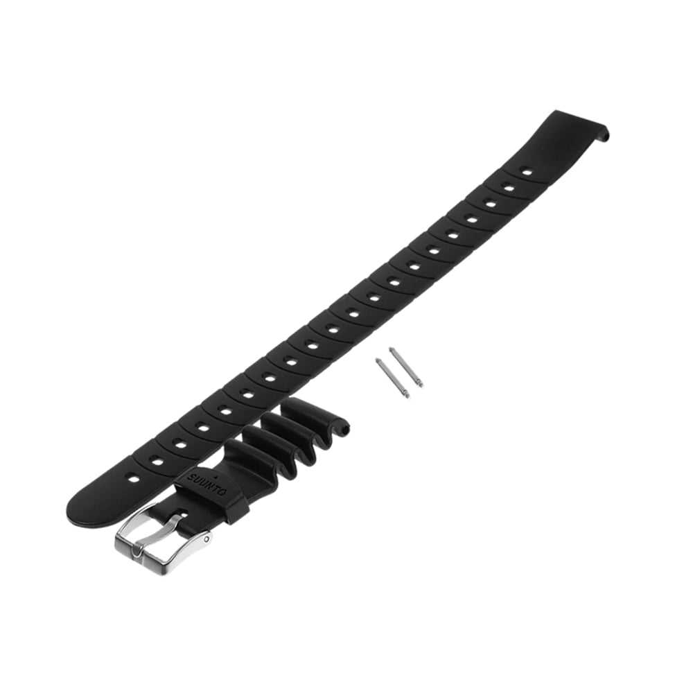 Suunto Replacement Strap Kit - Vyper, Zoop, HelO2 Suunto Replacement Strap Kit - Vyper, Zoop, HelO2