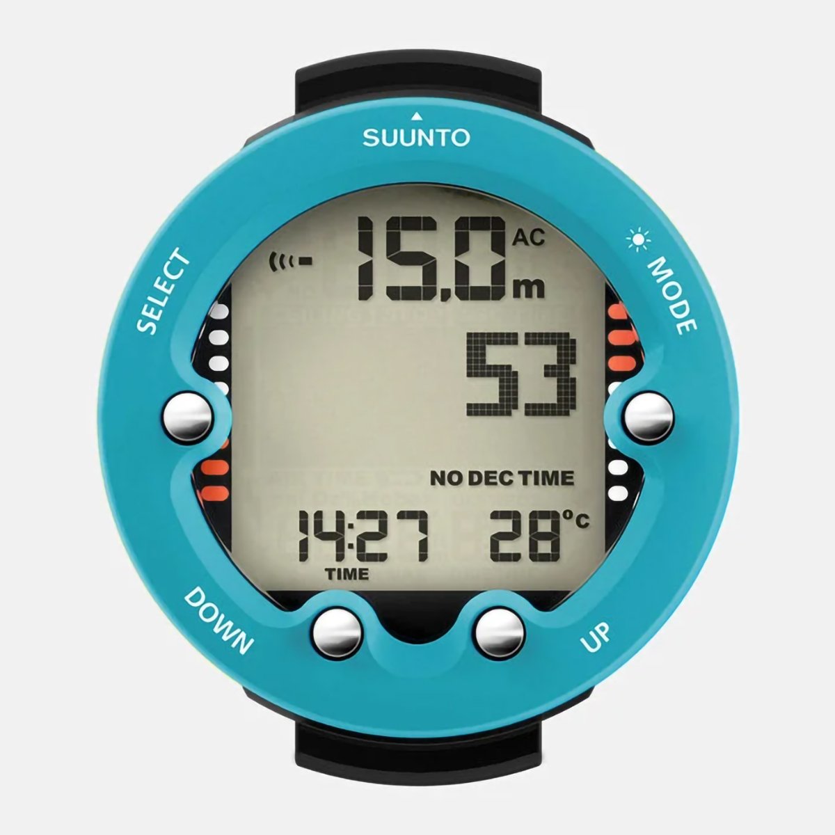 Suunto Zoop Novo Dive Computer Suunto Zoop Novo Dive Computer