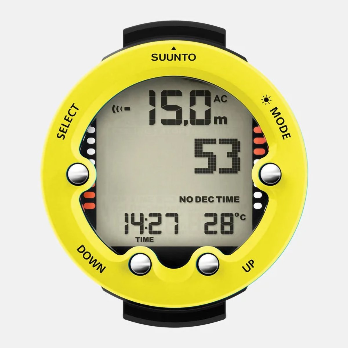 Suunto Zoop Novo Dive Computer Suunto Zoop Novo Dive Computer