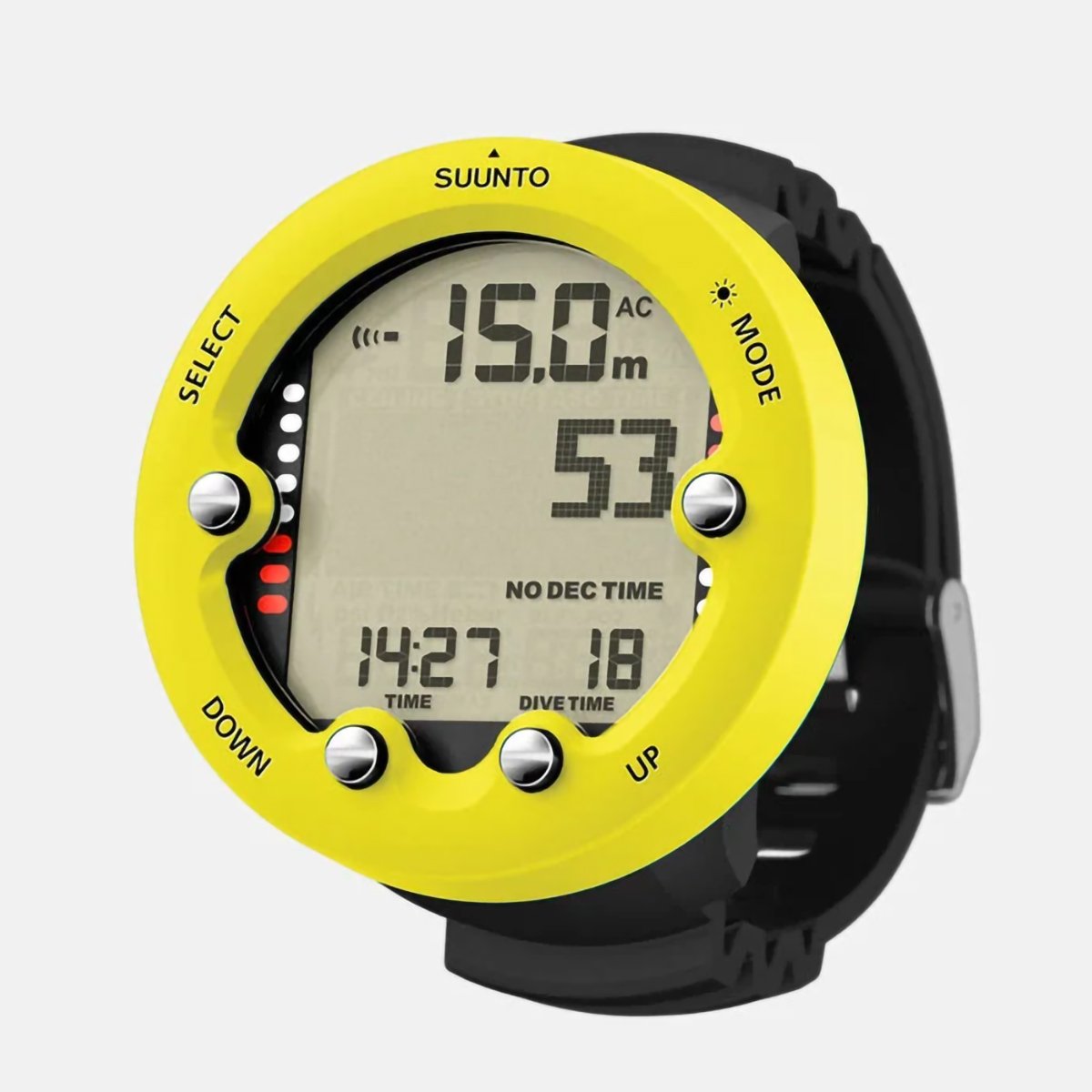 Suunto Zoop Novo Dive Computer Suunto Zoop Novo Dive Computer