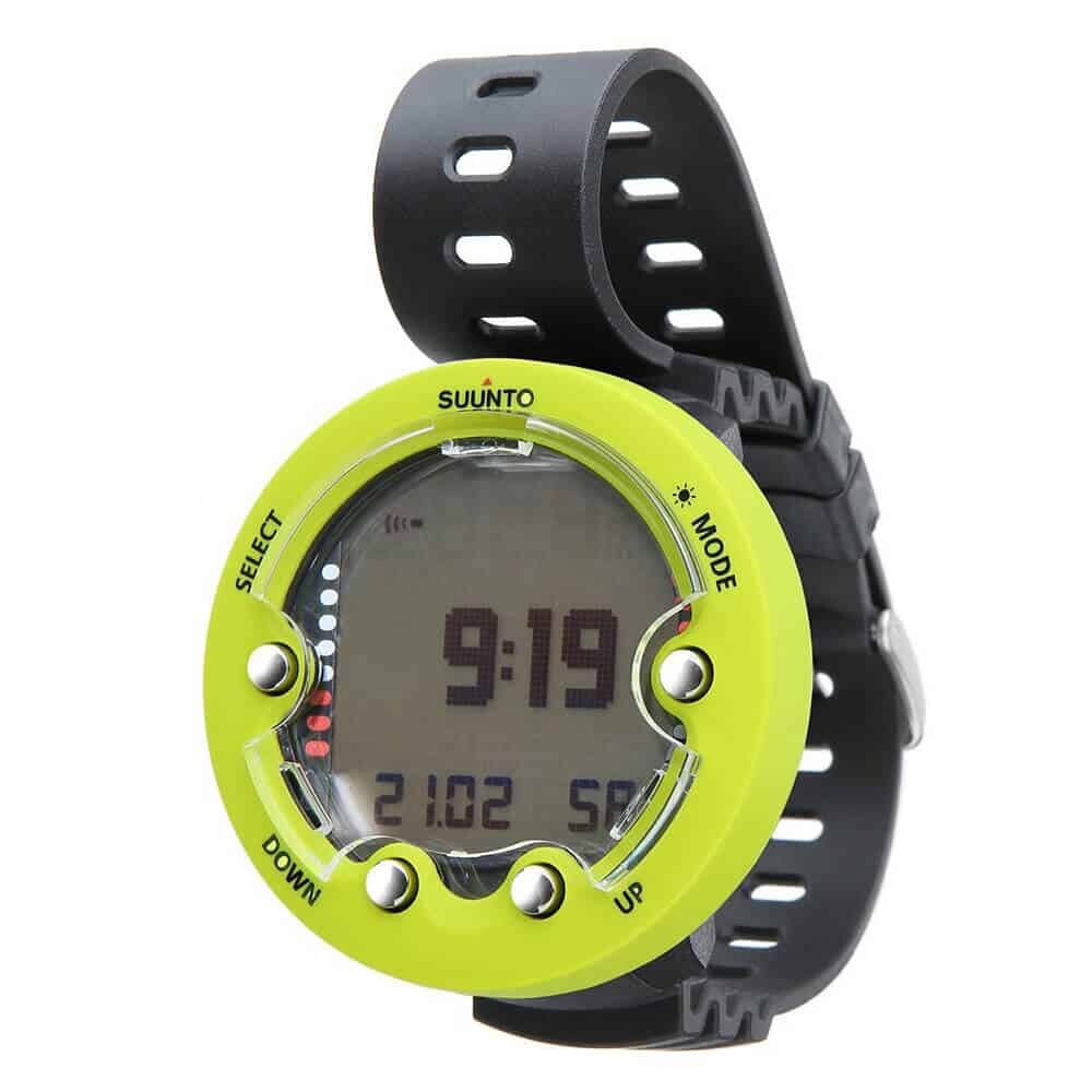 Suunto Zoop Novo Dive Computer Suunto Zoop Novo Dive Computer