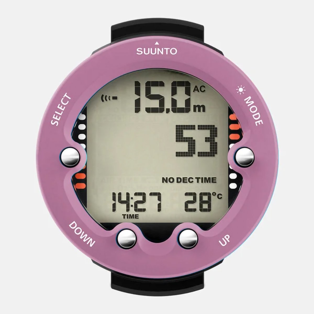 Suunto Zoop Novo Dive Computer Suunto Zoop Novo Dive Computer