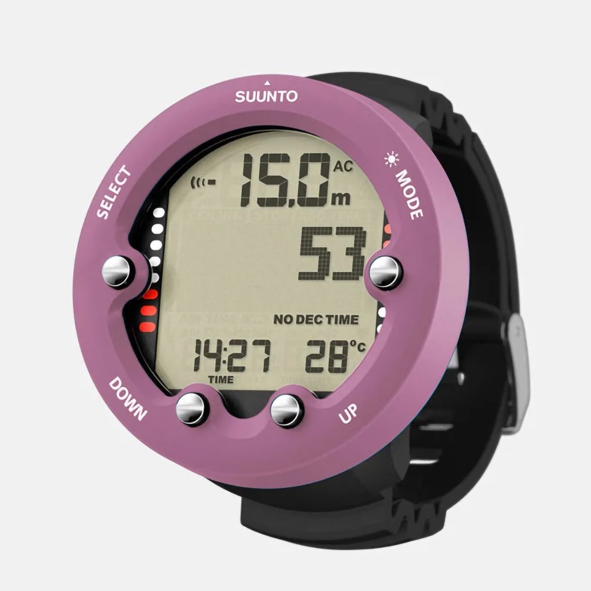 Suunto Zoop Novo Dive Computer Suunto Zoop Novo Dive Computer