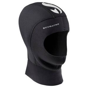 Scubapro Everflex Divers Hood 5/3mm Scubapro Everflex Divers Hood 5/3mm